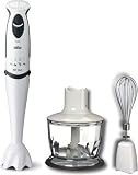 Braun Hand Blender Multiquick