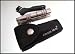 Groom Mate Platinum XL Plus - Nose Hair Trimmer -w/Leather Pouch & Brush - Lifetime Warranty - Direct From the Manufacturer