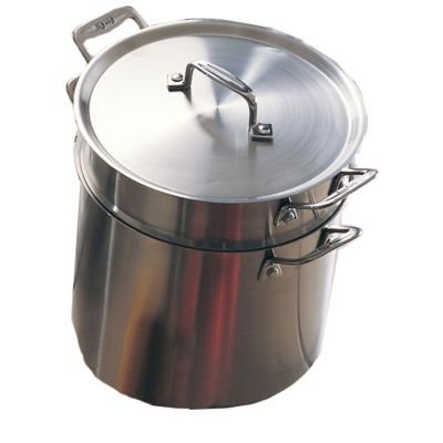 Bon Chef Cucina S/S 7 qt Stock Pot 138081