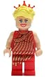 Willie Scott - LEGO Indiana Jones 2" Figure Willie Scott - LEGO Indiana Jones 2" Figure