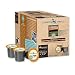 Keurig 10307 K-Cup Mini-Brewers, Caribou Blend