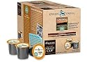 Keurig 10307 K-Cup Mini-Brewers, Caribou Blend
