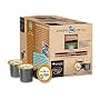 Keurig 10307 K-Cup Mini-Brewers, Caribou Blend