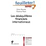 Les d�s�quilibres financiers internationaux