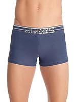 Guess Bóxer Baño (Azul)