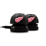 Detroit Red Wings Portable Speakers