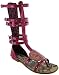 Ed Hardy Maximus Womens Shoes Gladiator Sandal