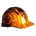 AO Safety/3M Tekk 91277 Real Fire Vented Hard Hat