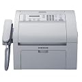 Samsung SF-760P Multifunktionsger�t (Kopierer, Scanner, Drucker, Fax, 64MB Speicher, USB 2.0)