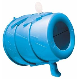 Air Zooka (Blue)