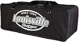 TeamExpress - Louisville Oversized Equipment Bag