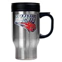 NIB Charlotte Bobcats NBA Stainless Steel Coffee Mug