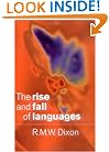 The Rise and Fall of Languages