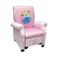 Disney Deluxe Recliner