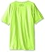 Under Armour Boys' Tech Big Logo Short Sleeve T-Shirt
