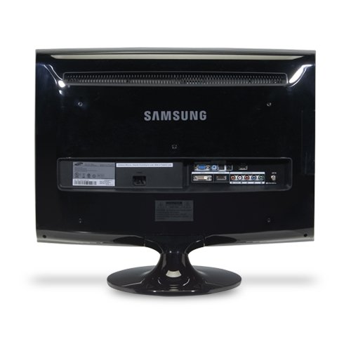 Samsung Touch Of Color T260HD 25.5-Inch LCD HDTV Monitor image