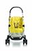 Nuna 92002 Buggy, gelb