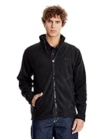 Berg Running & Trekking Forro Polar Reid Full Zip (Negro)