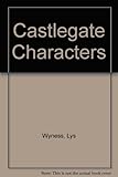 Castlegate characters