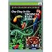 Book, One Day in the Tropical Rain Forest, Grades 2-4, (Jean Craihead George)