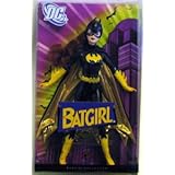 Barbie Famous Friends: Batgirl Doll