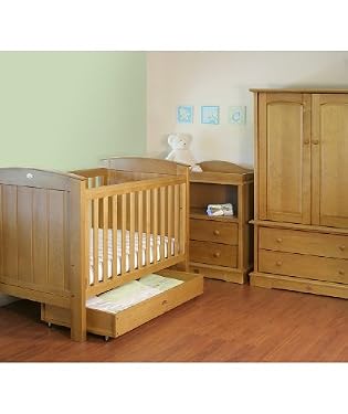 Boori Ranch Room Set RRP: £1920, Our price: £1780 - Heritage Teak
