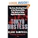 Tokyo Hostess: Inside the shocking world of Tokyo nightclub hostessing