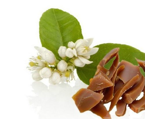 Jasmine Grandiflorum Wax 100% Pure 2oz