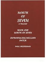 NORTH OF SEVEN INTRODUCING WILLIAM PATCH-From Free Kindle Books Library