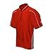 Mizuno Youth G4 Premier Short Sleeve Batting Jersey