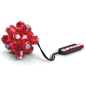 Striker OO105 Magnetic LED Light-Mine