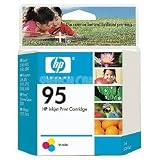 HP 95 Tri-Color