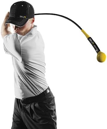 SKLZ Gold Flex Strength and Tempo Trainer