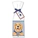 Golden Retriever Towel Set