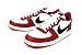 [�i�C�L] NIKE �����Y �X�j�[�J�[ �^�[�~�l�[�^�[���[�@�x�[�V�b�N TERMINATOR LOW BASIC ND SL 509745 106