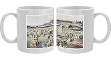 Photo Mugs of Melbourne Race Course from Mary Evans