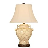 Buy Reliance Lamps 5664 Tuscan Table Lamp by Reliance