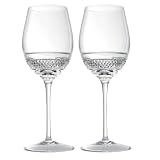 John Rocha at Waterford Voya Red Wine Pair