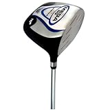 Nicklaus Golden Bear Mega SQ Driver - Mens Right Handed - Right-Hand/1-Wood