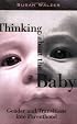 Thinking About The Baby Pb (Women In The Political Economy)