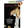  A Christmas Memory (Modern Library)  by Truman Capote
