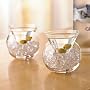 The Wine Enthusiast Martini Chillers Set of 2