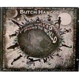 You Coulda Walked Around the Worldby Butch Hancock