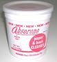 Absorene book and document cleaner