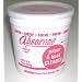 Absorene book and document cleaner