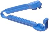 Ableware 729420001 Catheter Bathroom Clamp