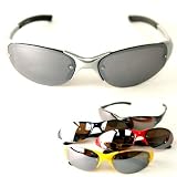 Sport 4 Life Rimless Sport Sunglass - #3018