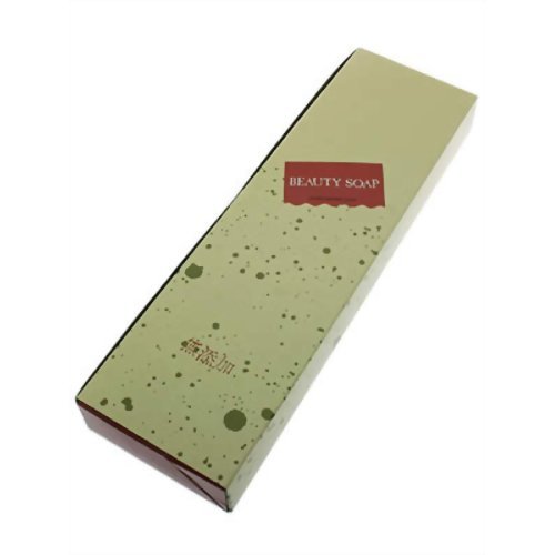 シャボン玉　ビューティソープ　１００ｇ＊５個