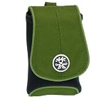 Crumpler Thirsty Al S Pouch Case Small Olive/light Olive - Crumpler TA-02-07A Crumpler
