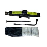 1993-1999 Mercury Villager Jack Set W Tools ~ OEM by Mercury